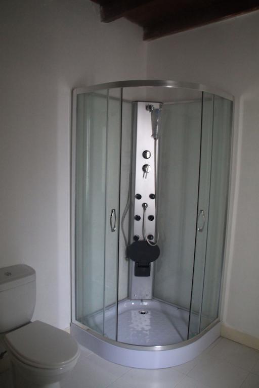 Casa Do Refugio Apartment โกวิลา ภายนอก รูปภาพ